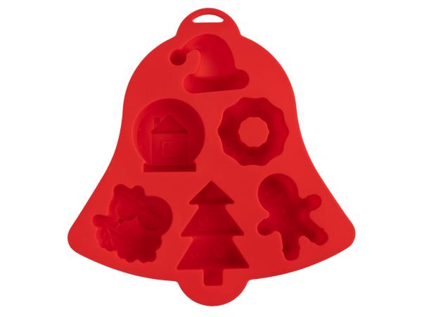 Форма для кексов "Колокольчик" 21*20 см