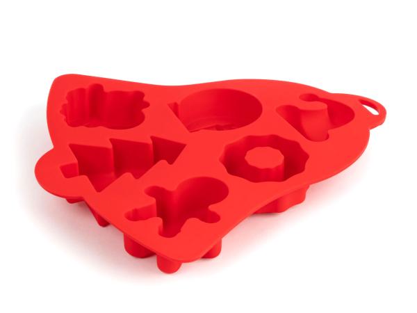 Форма для кексов "Колокольчик" 21*20 см