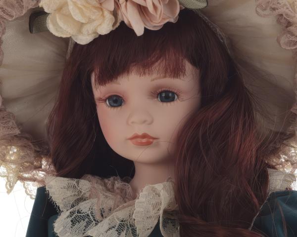 Кукла "Вероника" 44 см