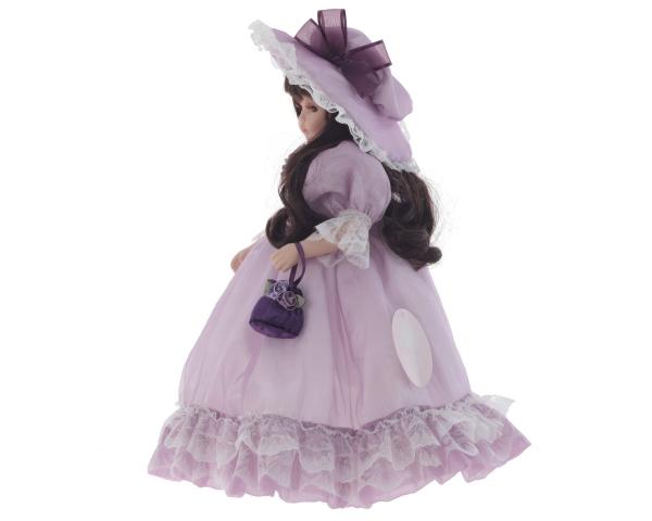 Кукла "Ангелина" 43 см