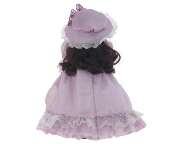 Кукла "Ангелина" 43 см