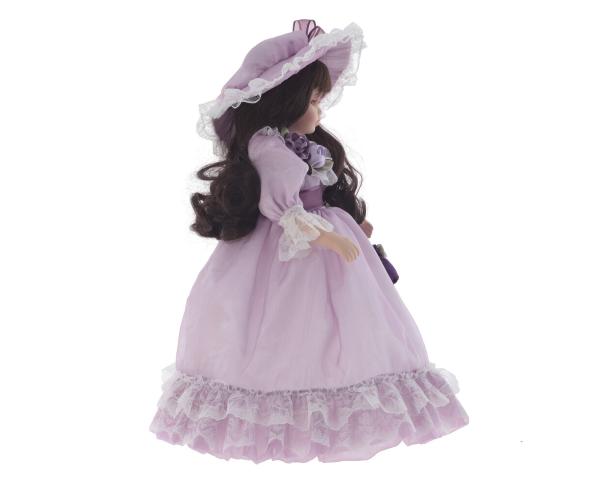 Кукла "Ангелина" 43 см