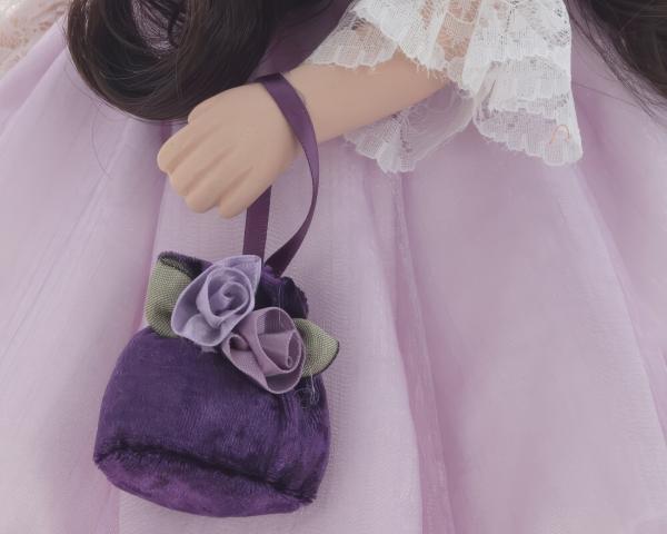 Кукла "Ангелина" 43 см