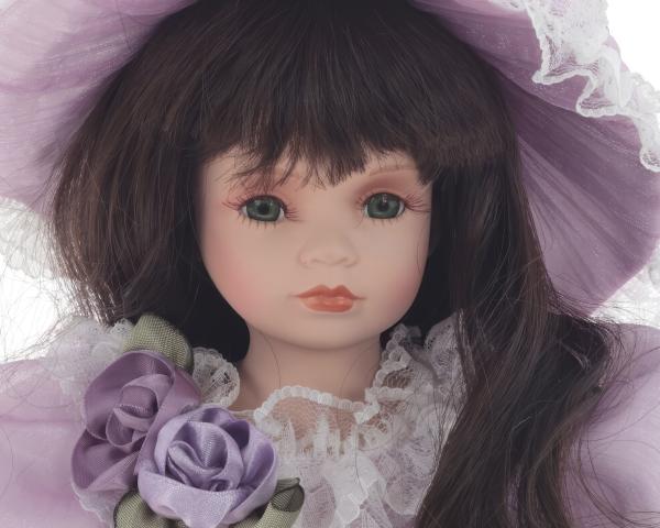 Кукла "Ангелина" 43 см