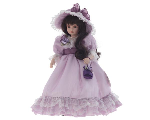 Кукла "Ангелина" 43 см