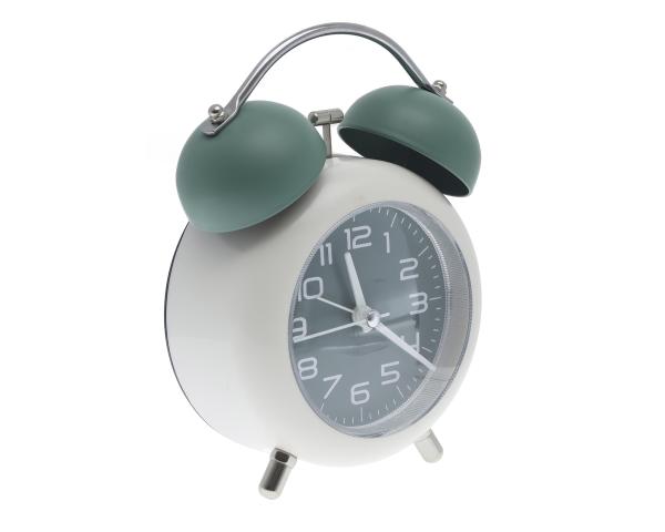 Будильник h15 см