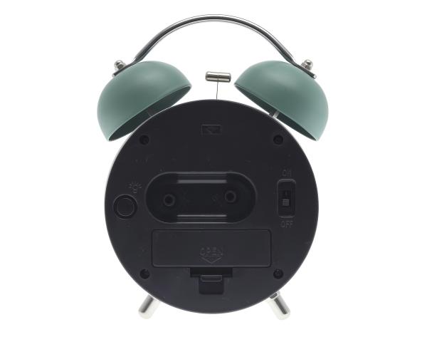 Будильник h15 см