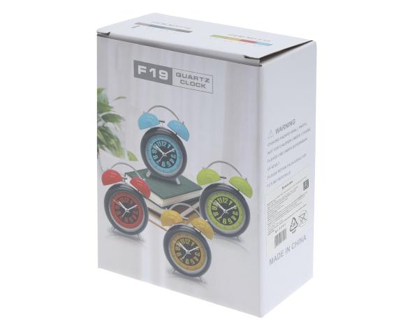 Будильник h15 см