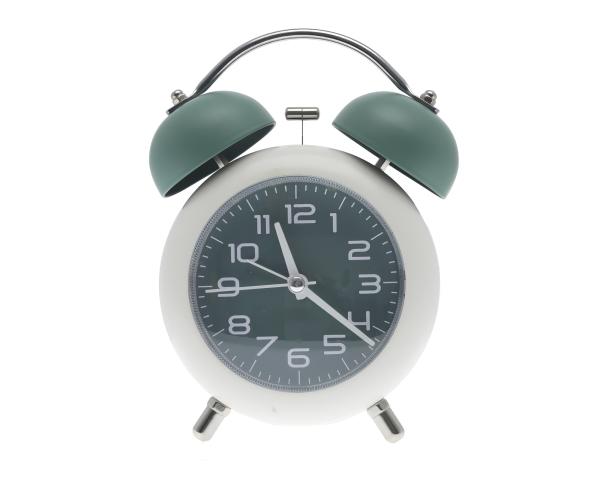 Будильник h15 см