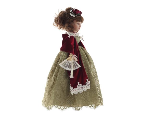 Кукла "Екатерина" 45 см