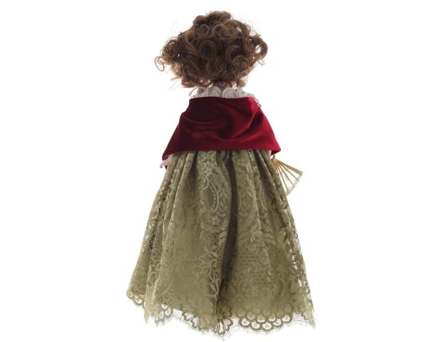 Кукла "Екатерина" 45 см