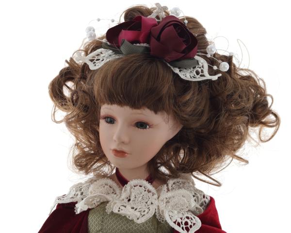 Кукла "Екатерина" 45 см