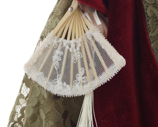 Кукла "Екатерина" 45 см