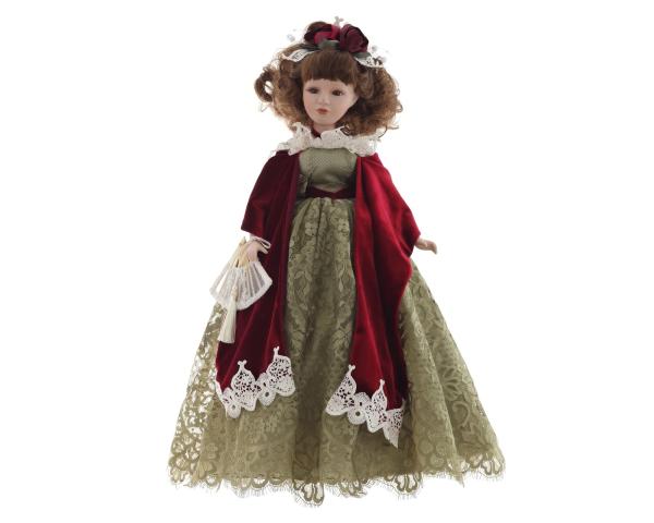Кукла "Екатерина" 45 см
