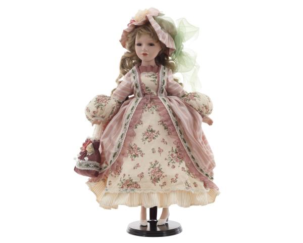 Кукла "Анна" 45 см