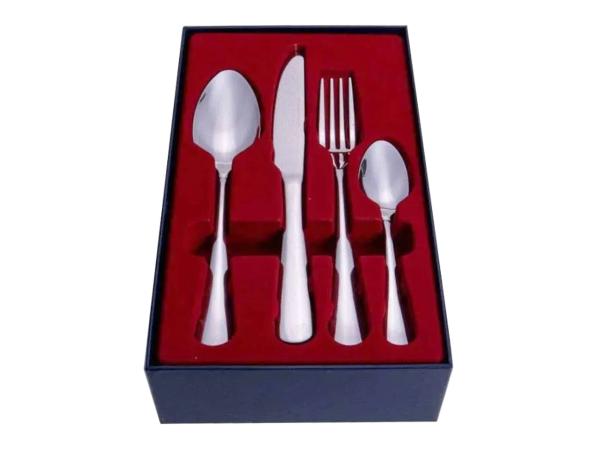 Набор стол приборов 6/24 пр "Романс"