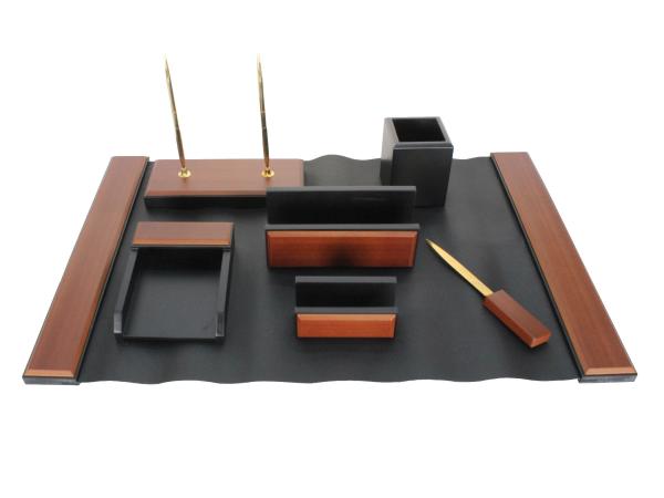 Настольный набор для руководителя 8 предметов