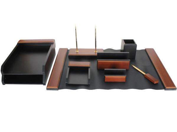 Настольный набор для руководителя 8 предметов