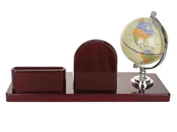 Письменный набор 35х17х20 см