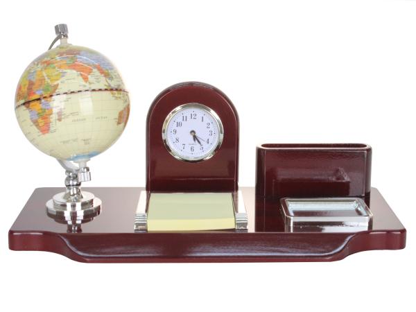 Письменный набор 35х17х20 см