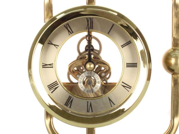 Часы интерьерные "Мегаполис" 22х10х26 см