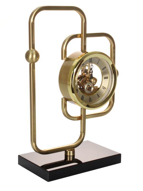 Часы интерьерные "Мегаполис" 22х10х26 см