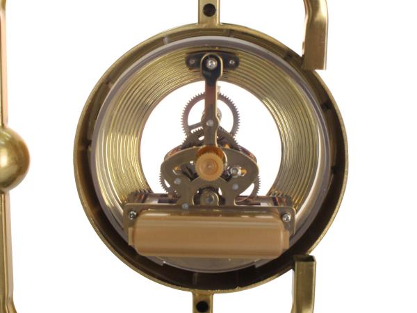 Часы интерьерные "Мегаполис" 22х10х26 см