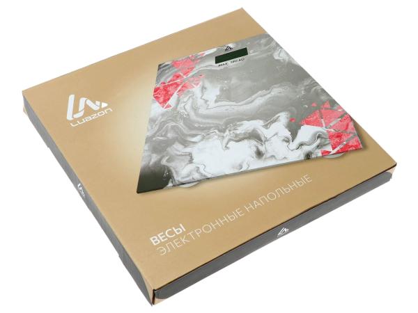 Весы напольные Песок, электронные, 180 кг