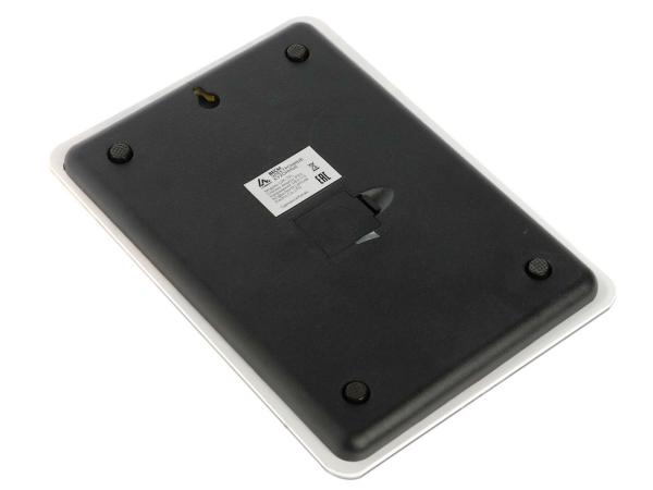 Весы кухонные "Италия", электр., до 7 кг