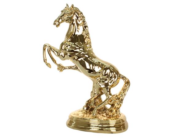 Скульптура "Конь" 30х15х44 см