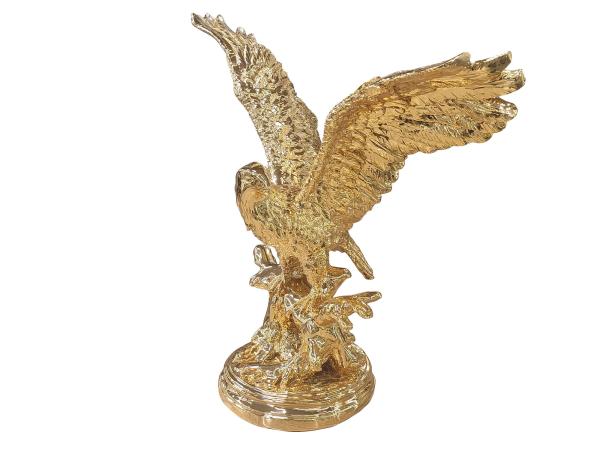 Скульптура "Орёл" 50х26х46 см