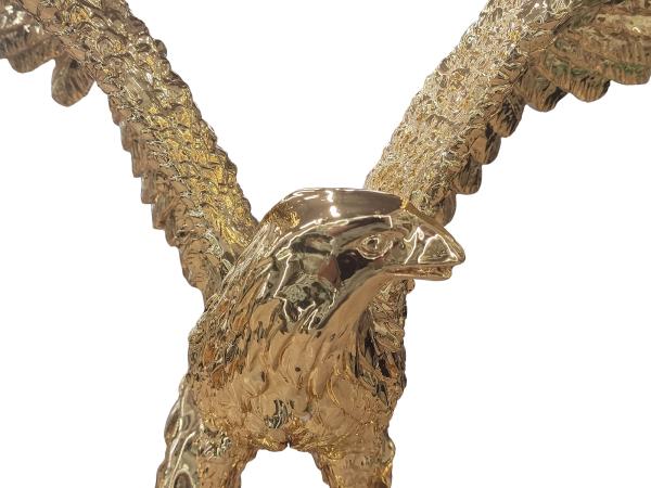 Скульптура "Орёл" 50х26х46 см