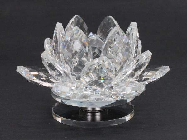 Фигурка "Лотос" 10 см