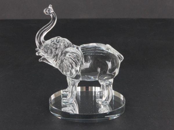 Фигурка "Слон" 10 см