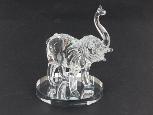 Фигурка "Слон" 10 см