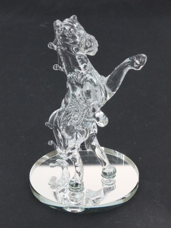 Фигурка "Лошадка" 10 см