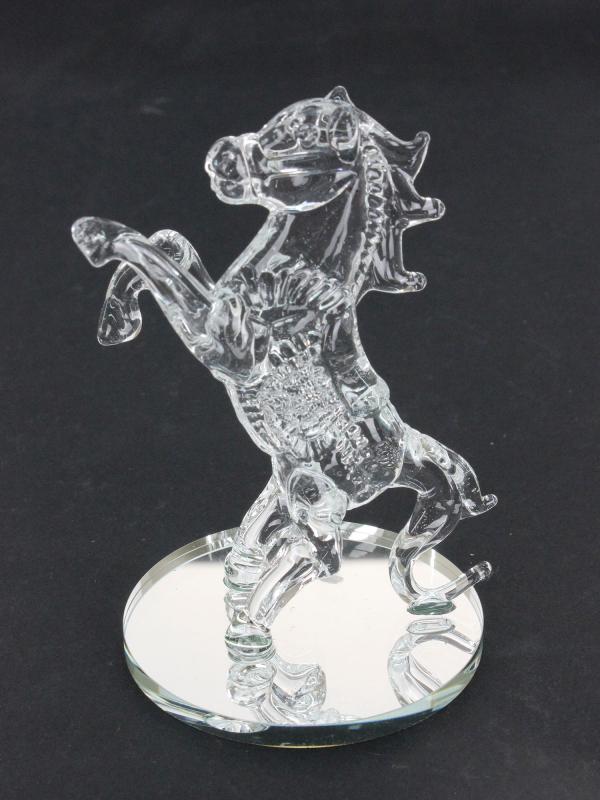 Фигурка "Лошадка" 10 см