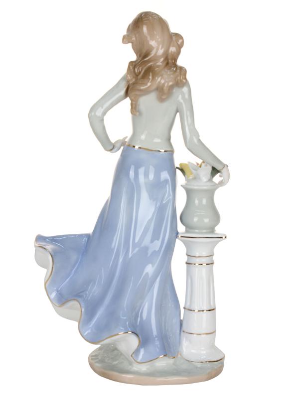 Статуэтка "Лилии" h30 см