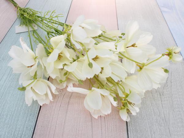 Полевые цветы букет 60 см