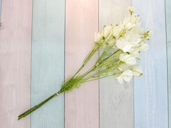 Полевые цветы букет 60 см