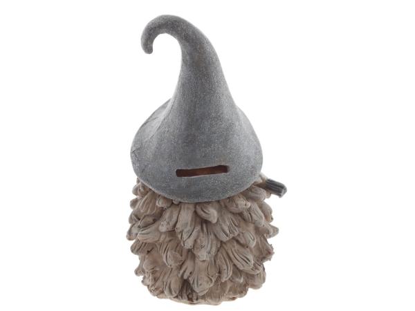 Копилка "Гном" 16 см