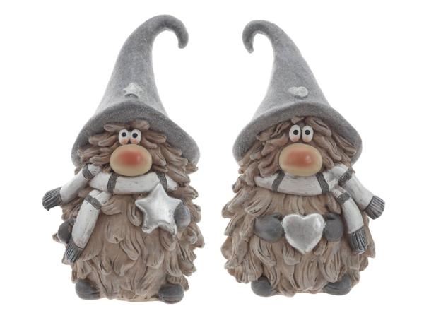 Копилка "Гном" 16 см