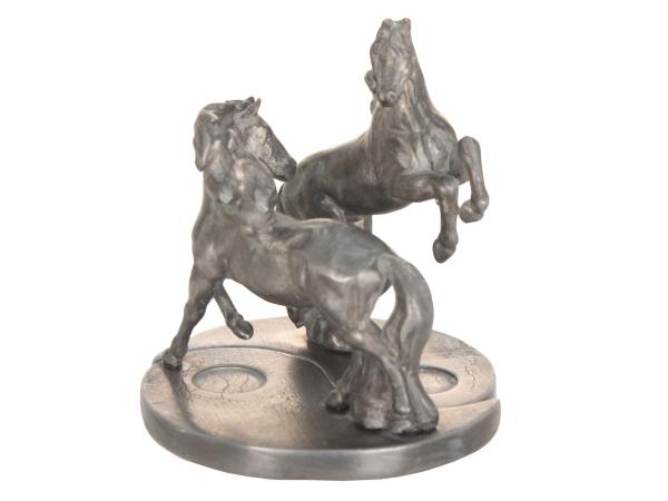 Фигурка Лошади Инь-Янь, h 7 см