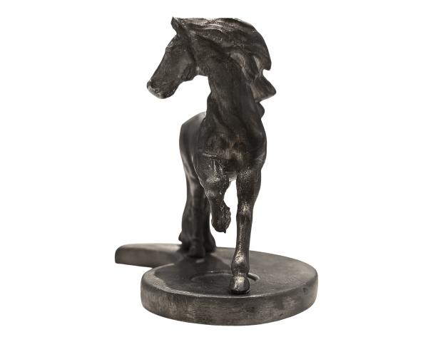 Фигурка Лошади Инь-Янь, h 7 см