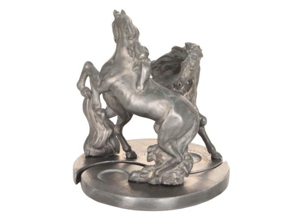 Фигурка Лошади Инь-Янь, h 7 см