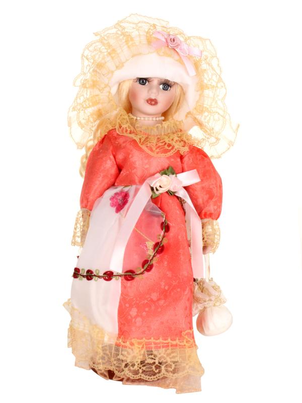 Кукла "Оля" 30 см