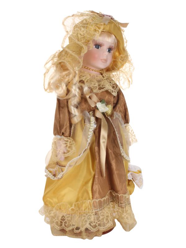 Кукла "Лиза" 30 см