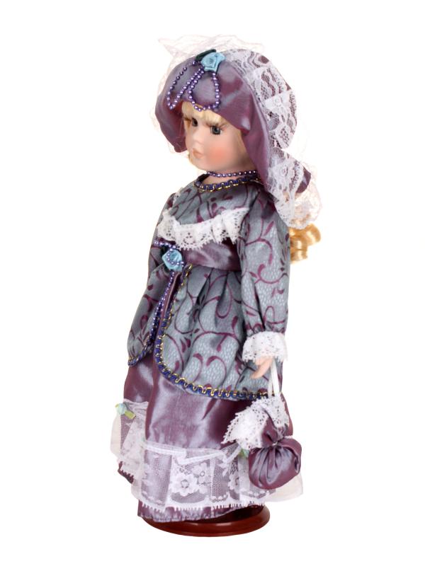 Кукла "Алина" 30 см