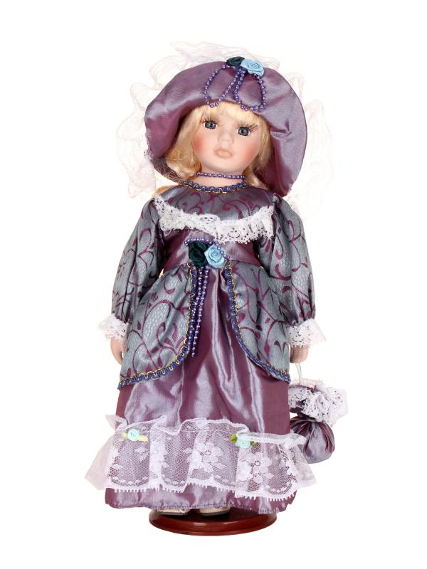 Кукла "Алина" 30 см