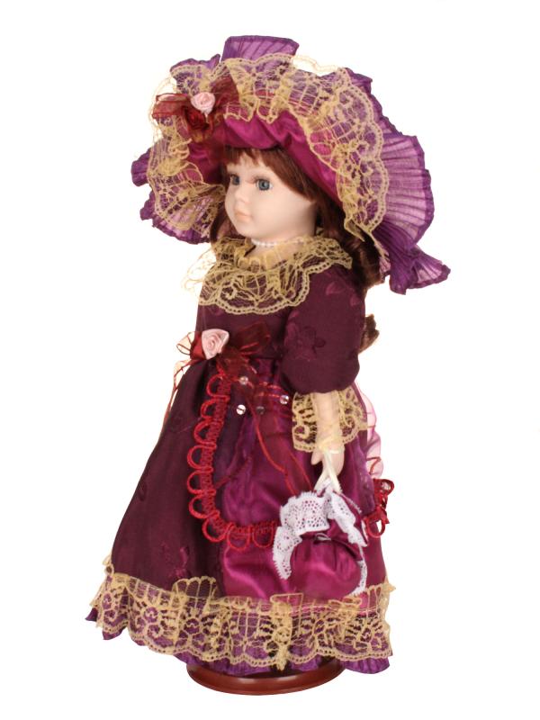 Кукла "Диана" 30 см